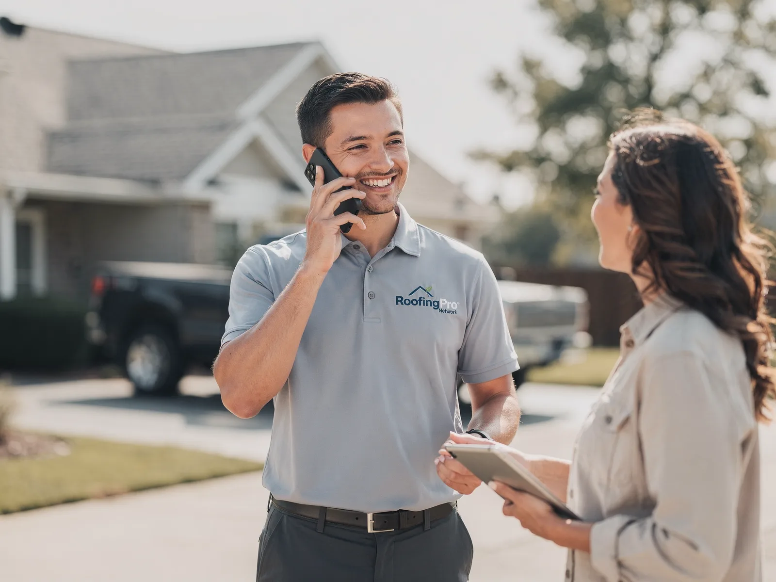 Fascia Board Inspection in Curryville, PA